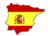QUINCOCES MOTOR - Espanol